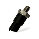 Common Rail Pressure Sensor Suitable for Mercedes-Benz C-Class E-Class BMW 3 - BD2