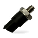 Common Rail Pressure Sensor Suitable for Mercedes-Benz C-Class E-Class BMW 3 - ZT2