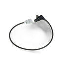 Crankshaft Position Sensor Suitable for Audi A3 A4 TT Seat Leon Toledo 50906433 - BD3