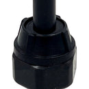 Oil Pressure Sensor Suitable for Buick Allure LaCrosse Rainier 25183128 - XQ1