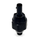 Oil Pressure Sensor Suitable for Buick Allure LaCrosse Rainier 25183128 - ZT2
