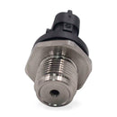 Fuel Rail Pressure Sensor 0281006364 Suitable for Dacia Duster Logan Sandero - ZT2