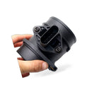 Mass Air Flow Meter Sensor Suitable for Audi A3 A4 A6 TT Seat Ibiza 06A906461L - BD2