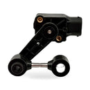 Ride Height Sensor Suitable for Jaguar XJ XJ8 Super V8 Vanden Plas XJR C2C2242 - ZT2