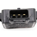 Throttle Position Sensor Suitable for BMW 3 5 7 Series X3 X5 0280122019 - XQ1