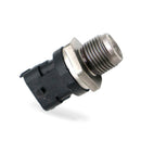 Fuel Pressure Sensor Suitable for Audi A3 A4 0281006018 - BD1