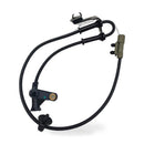 ABS Wheel Speed Sensor 4683470AE Suitable for Chevrolet Cobalt HHR Malibu - ZT2