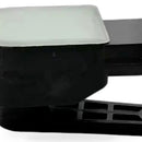 Body Height Sensor Suitable for Audi A8 A8L A8 Quattro S8 2003-2010 4E0907503C - XQ1