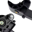 Body Height Sensor 5273J9 Suitable for Citroen C4 Picasso C5 Grand C4 Picasso - XQ1
