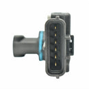 Mass Air Flow Sensor Suitable for Ford Focus Fiesta Puma Mondeo Cougar - BD2