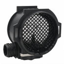 Mass Air Flow Sensor 5WK9600 Suitable for BMW 3 5 7 Series X5 Range Rover - BD2