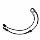 ABS Wheel Speed Sensor Suitable for Suzuki Swift SX4 Swift+ Ignis Kei - ZT2