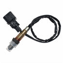 Oxygen Sensor 0258007200 Suitable for Volkswagen Golf Jetta Passat Audi A4 A6 - BD2