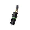 Oxygen Sensor Suitable for BMW 3 5 7 Series X3 X5 Z3 Z4 11781437943 - BD1