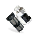 Oil Pressure Sensor 12621234 with Screen Suitable for Cadillac CTS Escalade SRX - BD3