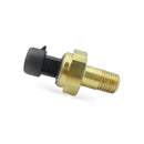 Oil Pressure Sensor Suitable for Chevrolet Silverado Tahoe Suburban 12677839 - BD1