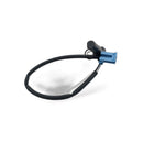 Transmission Speed Sensor Suitable for Chevrolet Cruze Malibu Equinox 24253027 - BD2