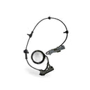 ABS Wheel Speed Sensor Suitable for Chevrolet Cobalt HHR Malibu Pontiac G5 - BD3