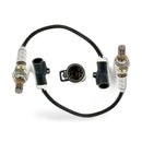 Oxygen Sensor 234-4071 Suitable for Toyota Camry Corolla RAV4 Sienna Lexus ES350 - ZT2