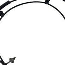 Parking Sensor Suitable for Ford Edge 2011-2014 Lincoln MKX 2011-2015 Front Left - XQ1