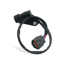 Crankshaft Position Sensor Suitable for Mitsubishi Mazda ZL01-18-221A J5T27072 - BD1