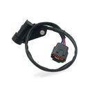 Crankshaft Position Sensor Suitable for Mitsubishi Mazda ZL01-18-221A J5T27072 - BD2