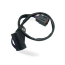 Crankshaft Position Sensor Suitable for Mitsubishi Mazda ZL01-18-221A J5T27072 - BD3
