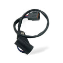 Crankshaft Position Sensor Suitable for Mitsubishi Mazda ZL01-18-221A J5T27072 - BD4