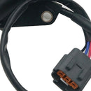 Crankshaft Position Sensor Suitable for Mitsubishi Mazda ZL01-18-221A J5T27072 - XQ1