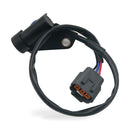 Crankshaft Position Sensor Suitable for Mitsubishi Mazda ZL01-18-221A J5T27072 - ZT2