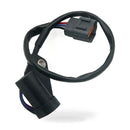 Crankshaft Position Sensor Suitable for Mitsubishi Mazda ZL01-18-221A J5T27072 - ZT3