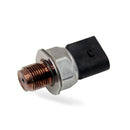 Rail Pressure Sensor Suitable for Nissan Navara Pathfinder X-Trail Qashqai - BD1