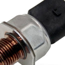 Rail Pressure Sensor Suitable for Nissan Navara Pathfinder X-Trail Qashqai - XQ1