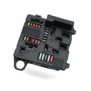 Fuse Box 5118399300 Suitable for Renault Clio II Kangoo I Thalia I 8200306033 - BD1