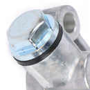 Oil Cooler Cover Suiatble For Toyota 5L engine Hiace Hilux Ln106 Kzn130 Yn5 15609-54042