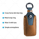 Remote Key Fob Case Suitable For Land Rover Discovery Evoque Range Rover Jaguar
