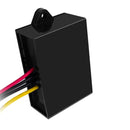 DC-DC Boost Step-Up Converter 12V to 24V 5A Car Power Supply Module Waterproof