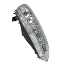 Daytime Running Light Cover Pair Suitable for Porsche Cayenne 2007¡§C2010