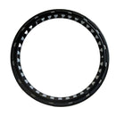 4cyl Rear Crankshaft Oil Seal Suitable for Toyota Hilux LN167R 97-05 3.0L 4cyl Diesel