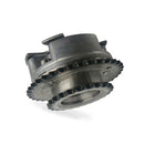 Camshaft Timing Gear Suitable for Toyota RAV4 Camry Highlander Sienna 2.4L - BD3