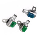 6-Speed Transmission Solenoid Suitable For Lexus IS250 GS300 IS300 05-11 A960E