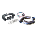 Intercooler Hose Pipe Kit Suitable for Nissan Patrol GU ZD30TDI 3.0L Aluminum