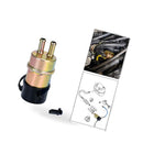 Fuel Pump Suitable For Kawasaki Ninja ZX11 ZX1100C ZXR400 ZRX1100 ZZR1100 ZZR600