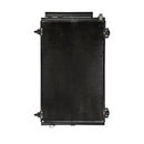 Air Con Condenser Suitable for Toyota Corolla ZZE122R 1.8L 1ZZ-FE 2001-2007 Air Conditioning Condenser Suitable for Toyota Corolla ZZE122R 1.8L 1ZZ-FE 01-07