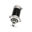 Starter Motor Suitable For Yamaha Mercury Outboard 20Hp 25Hp 30Hp 40Hp 2-Stroke