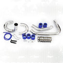 FMIC INTERCOOLER  and  PIPE HOSE KITS for FORD FALCON BA BF 4. 0 XR6 F6 TYPHOON 02-14