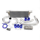 FMIC INTERCOOLER  and  PIPE HOSE KITS for FORD FALCON BA BF 4. 0 XR6 F6 TYPHOON 02-14