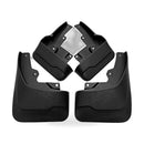 Car Mud Flaps Kit For Great Wall Cannon GWM Poer UTE NPW 2. 0L GW4D20 2020 - 2022