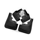 Car Mud Flaps Kit For Great Wall Cannon GWM Poer UTE NPW 2. 0L GW4D20 2020 - 2022