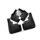 Car Mud Flaps Kit For Great Wall Cannon GWM Poer UTE NPW 2. 0L GW4D20 2020 - 2022